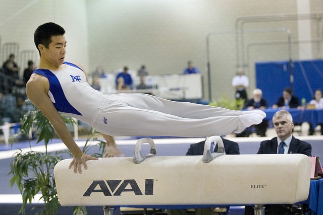 athlete