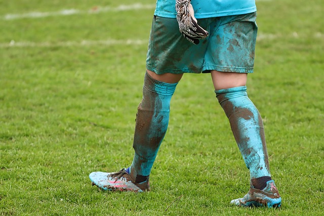 athlete