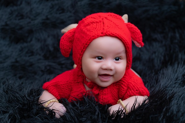 baby