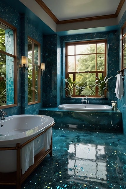 Open Shelving & Pull-Out Storage: Optimizing Barrier-Free Bathroom Design
