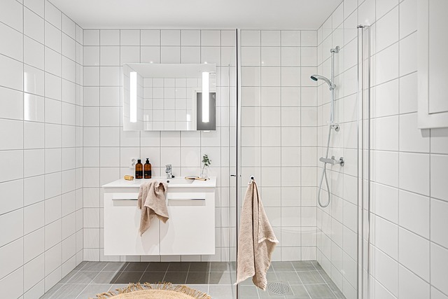 Eco-Smart Renovations: Low-Impact Ideas for a Green Bathroom Makeover