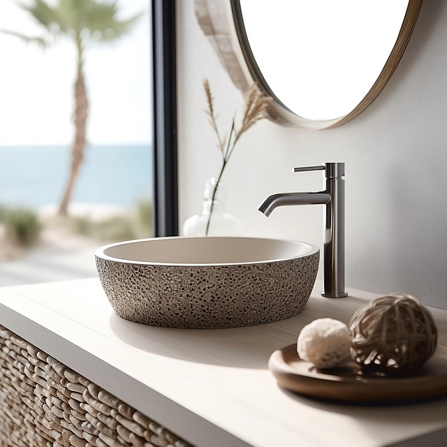 Optimize Bathroom Air Quality with Durable Materials & Effective Ventilation Systems