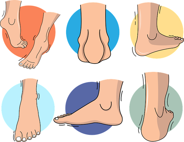 body pain