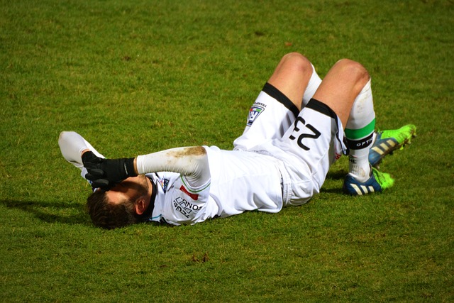 body pain