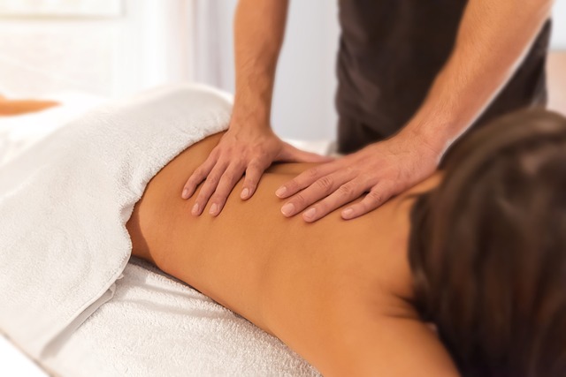 body therapy
