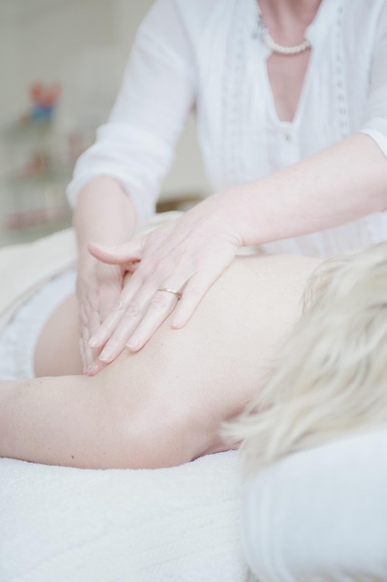 body therapy