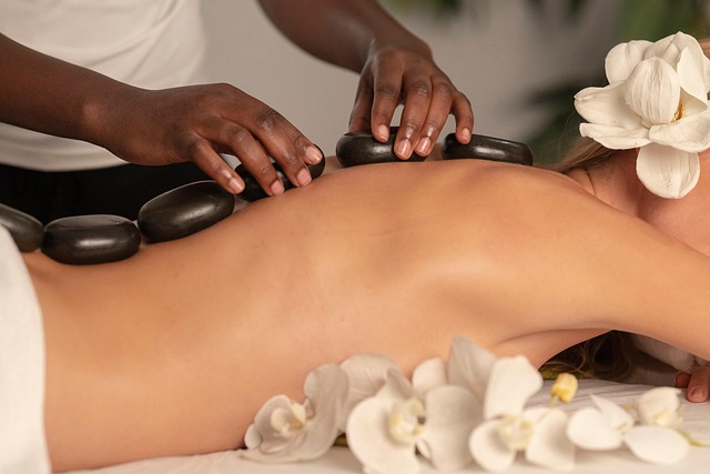 body therapy