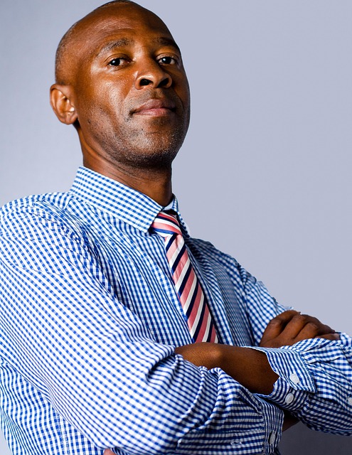 businessman