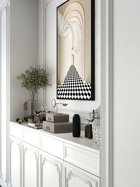 Modern Metal Cabinetry: Stylish, Durable Storage Solutions for Any Space