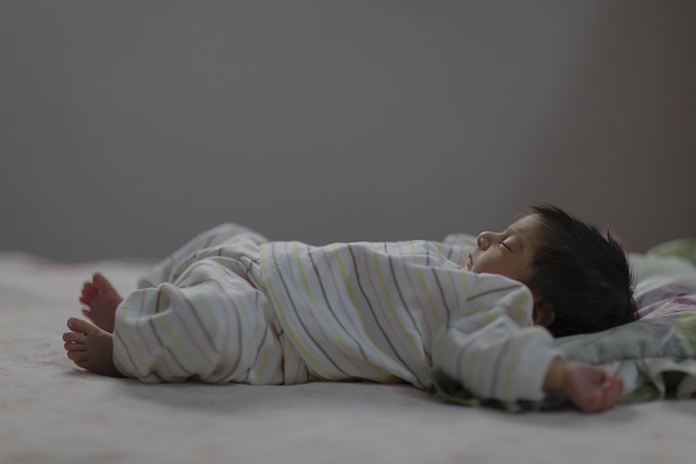 child
