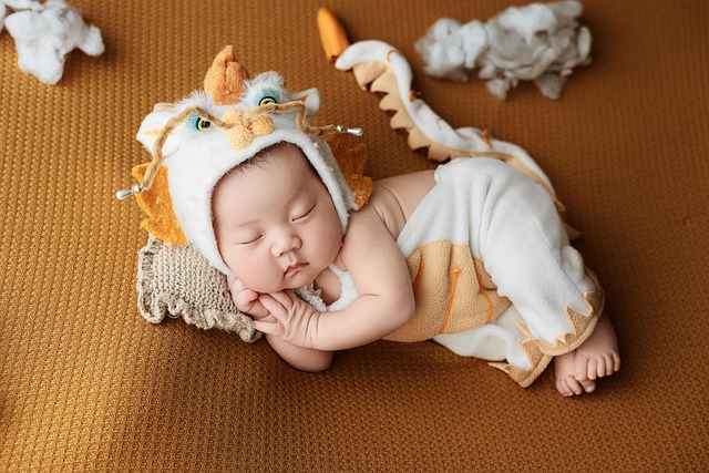 child