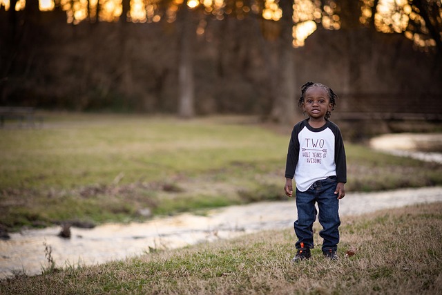 child