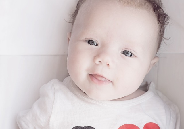 child