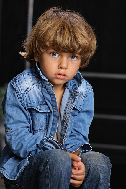 Protecting Children: Navigating Domestic Violence for Safe Kids