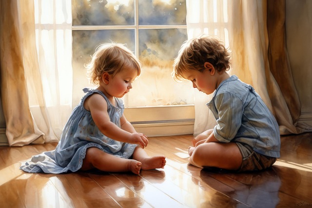 children
