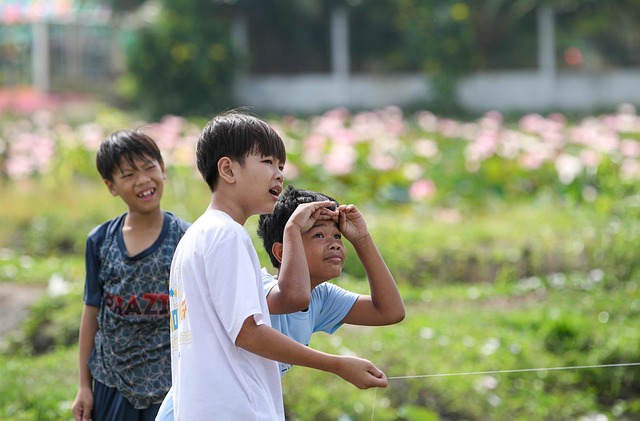 children
