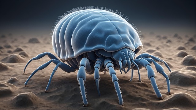 Expert Tips for Sealing Cracks Against Clover Mites