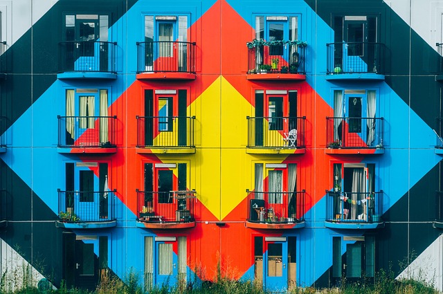 condominium