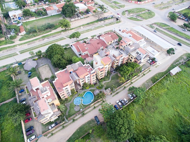 condominium