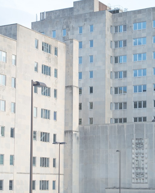 condominium