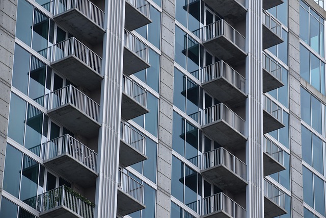 condominium