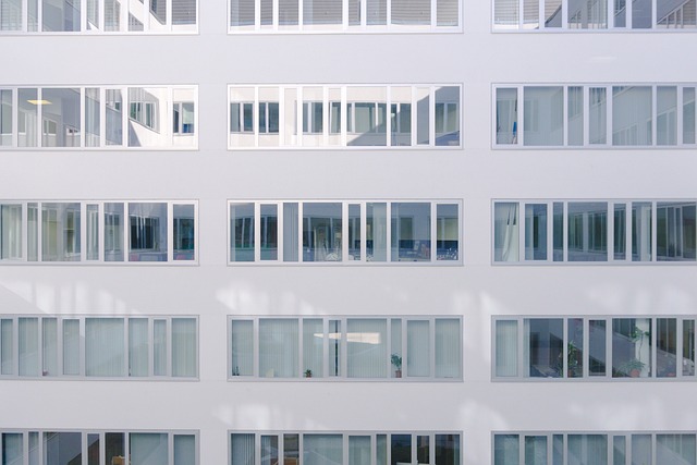 condominium
