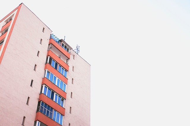 condominium