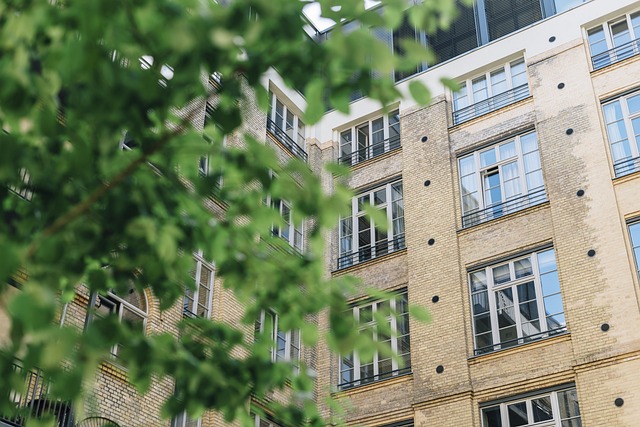 condominium