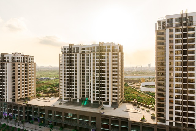 condominium