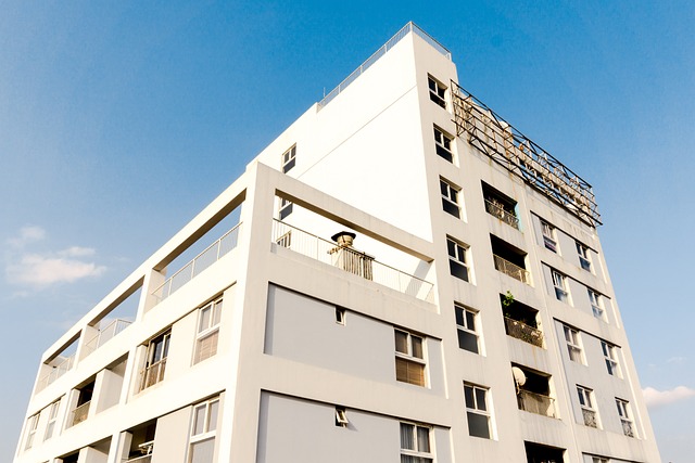 condominium