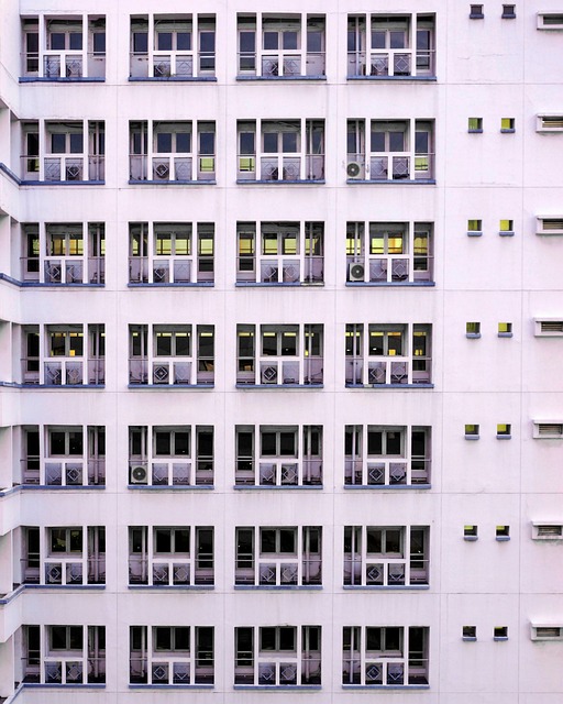 condominium