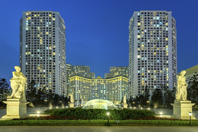 condominium