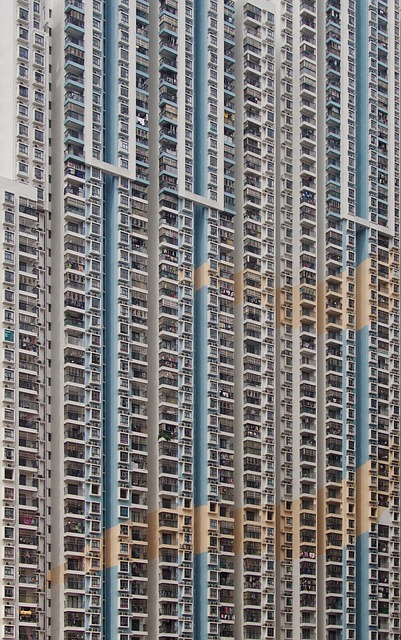 condominium