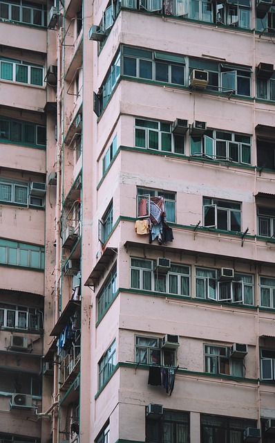 condominium