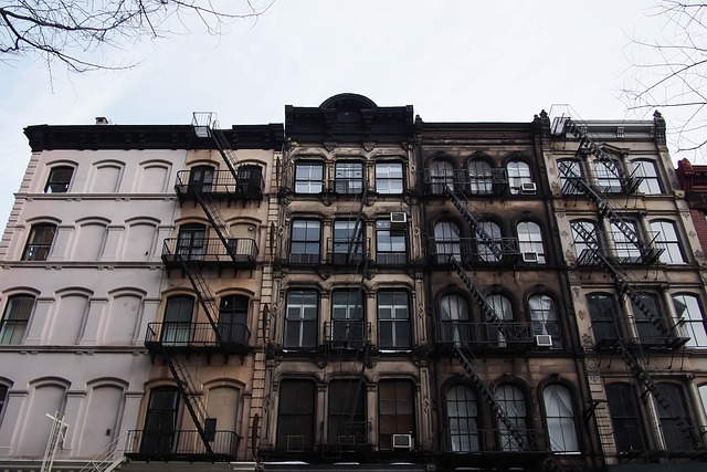 condominium