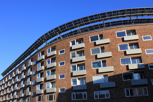 condominium
