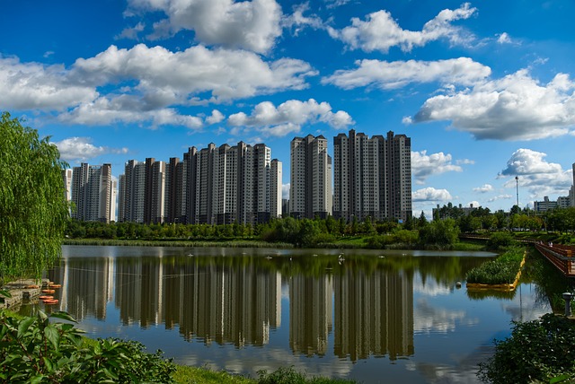 condominium
