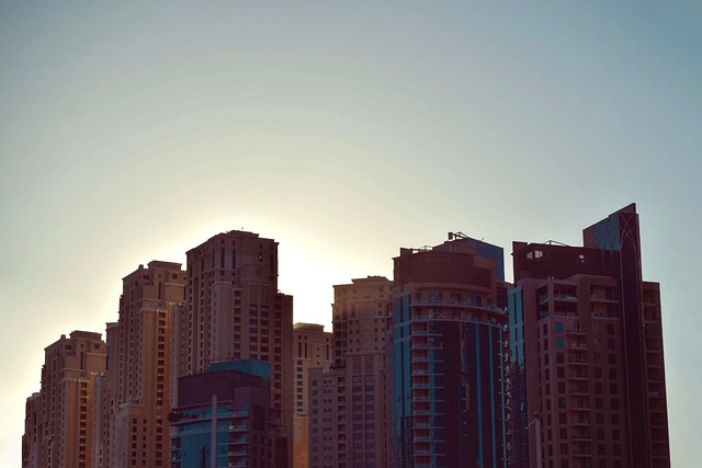condominium