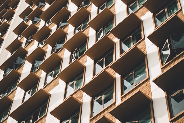 condominium