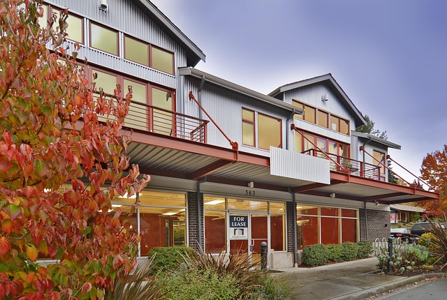 condominium