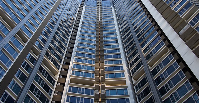 condominium