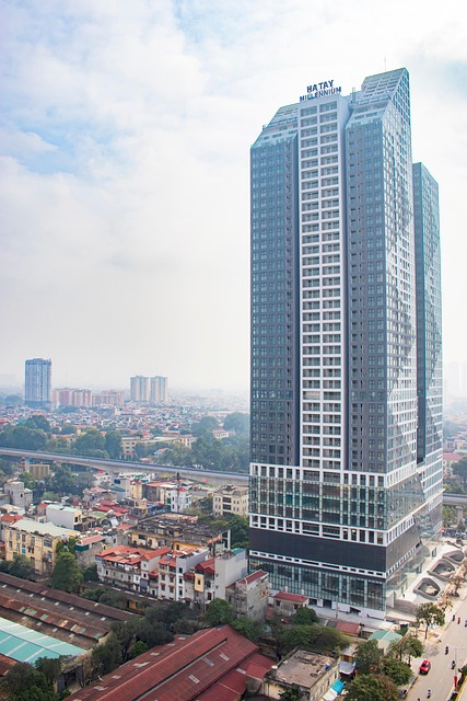 condominium