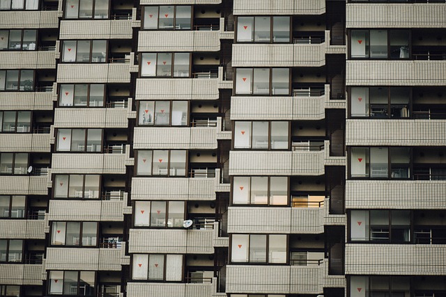 condominium
