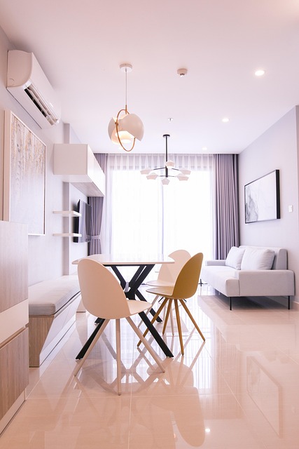 condominium