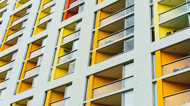 condominium