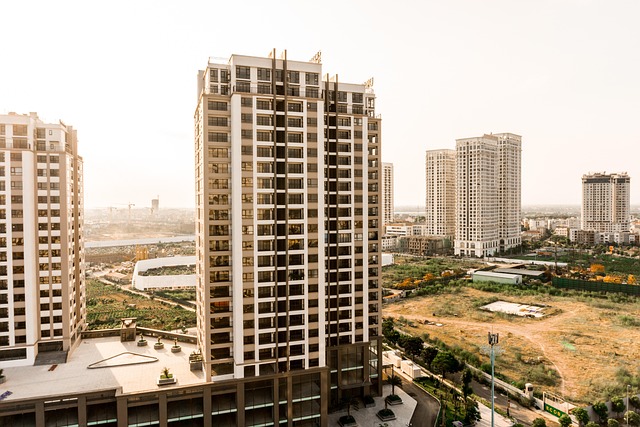 condominium