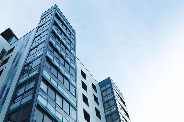 condominium