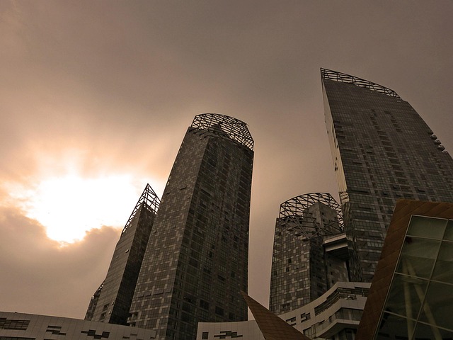 condominium