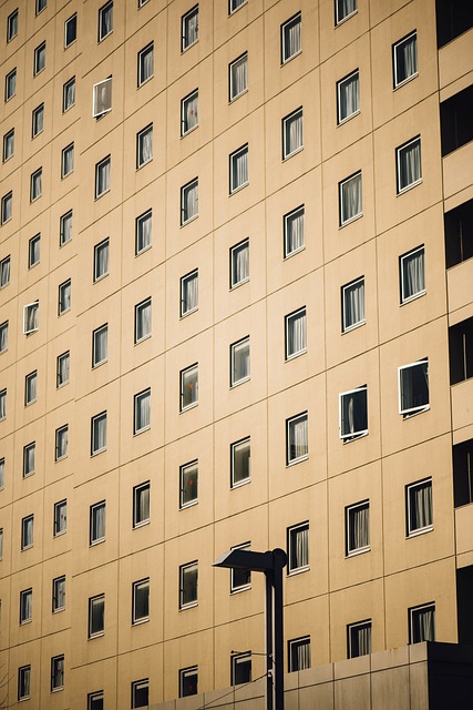 condominium