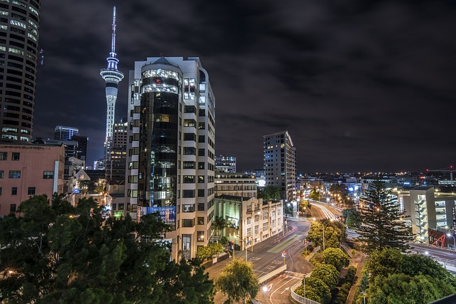 condominium